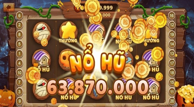 Bí Quyết Chơi Nổ Hũ Ông Đồ Tại OPPA888: Hành Trang Đến Với Jackpot Khủng