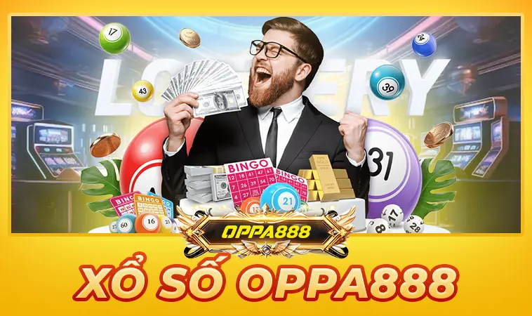 Oppa888 - Nhà Cái Oppa 888 Cá Cược Online Xanh Chín & Uy Tín Nhất