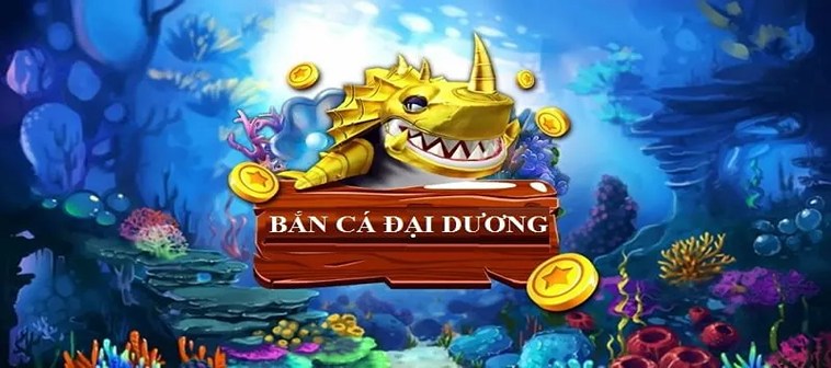 Bí Kíp Chinh Phục Đại Dương: Cách Chơi Bắn Cá Đại Dương Tại OPPA888