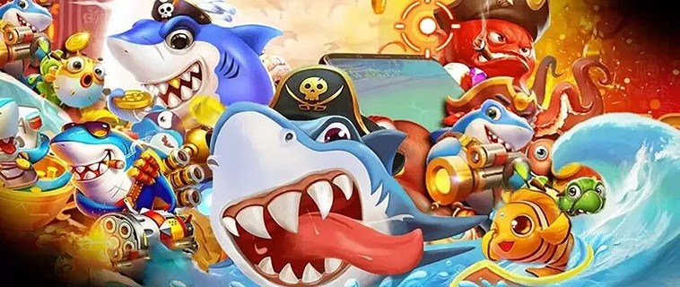 Bí Kíp Chinh Phục Đại Dương: Cách Chơi Bắn Cá Đại Dương Tại OPPA888