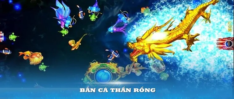 Bí Quyết Chinh Phục Bắn Cá Rồng Tại OPPA888: Săn Thưởng Đỉnh Cao