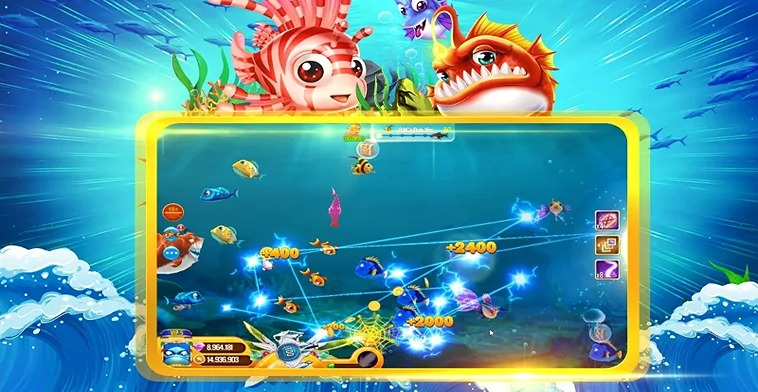 Bí Quyết Chinh Phục Bắn Cá Rồng Tại OPPA888: Săn Thưởng Đỉnh Cao