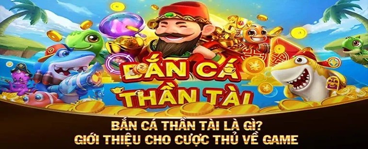 Bí Quyết Chinh Phục Bắn Cá Thần Tài Tại OPPA888: Hành Trình Làm Chủ Đại Dương