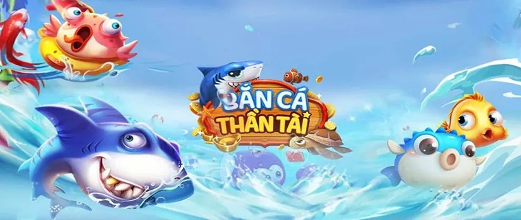 Bí Quyết Chinh Phục Bắn Cá Thần Tài Tại OPPA888: Hành Trình Làm Chủ Đại Dương