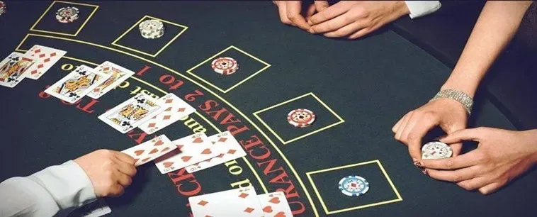 Bí Mật Thành Công Với Trò Chơi Blackjack Tại OPPA888