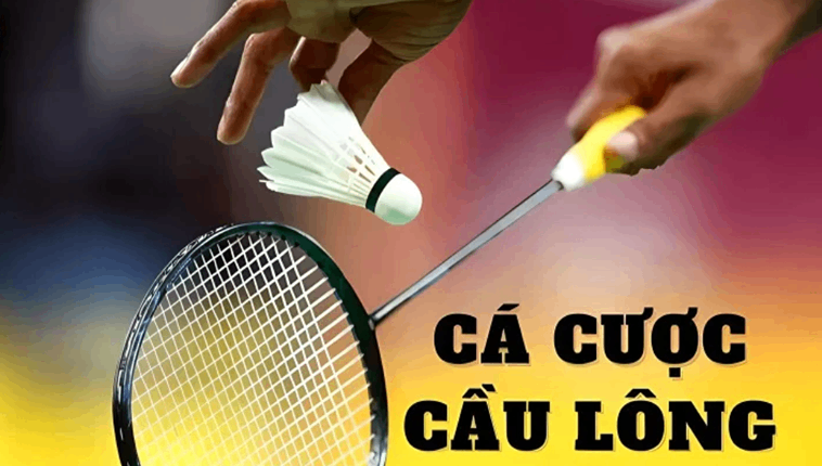 Cách Chơi Cá Cược Cầu Lông Tại OPPA888: Bí Kíp Thắng Lớn Cho Tân Thủ