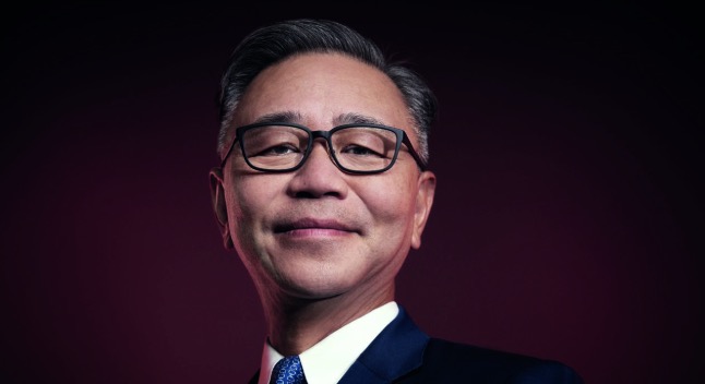 Ceo Nguyễn Hoàng Phúc
