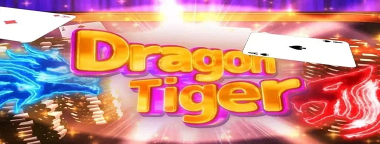 Bí Quyết Chinh Phục Trò Chơi Dragon Tiger Tại OPPA888: Thắng Lớn Trong Tích Tắc