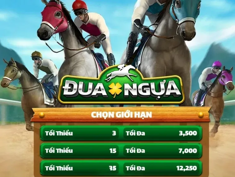 Đua Ngựa OPPA888: Bí Mật Thắng Lớn Trong Từng Ván Cược