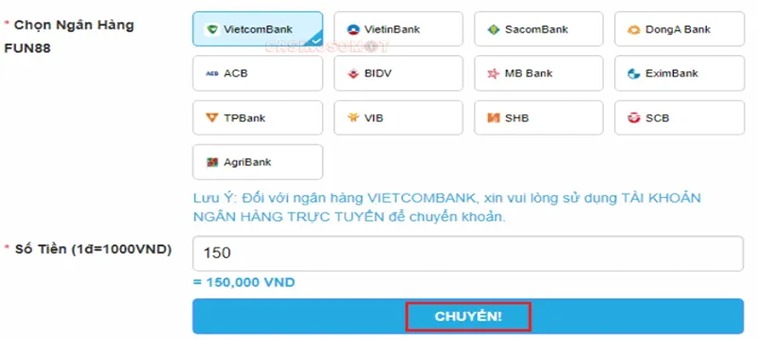 Nạp Tiền OPPA888: Bí Kíp Tham Gia Cá Cược Đỉnh Cao