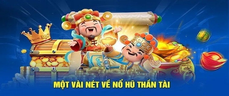 Quay Hũ Trúng Lớn Cùng Nổ Hũ Thần Tài Tại OPPA888