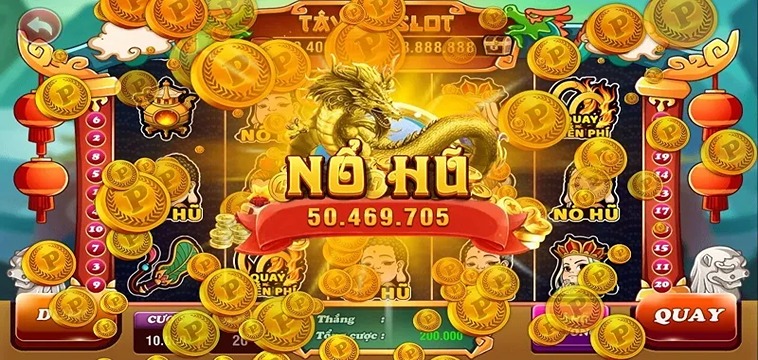 Bí Mật Nổ Hũ OPPA888: Chinh Phục Jackpot Khủng Cùng Nhà Cái Hàng Đầu