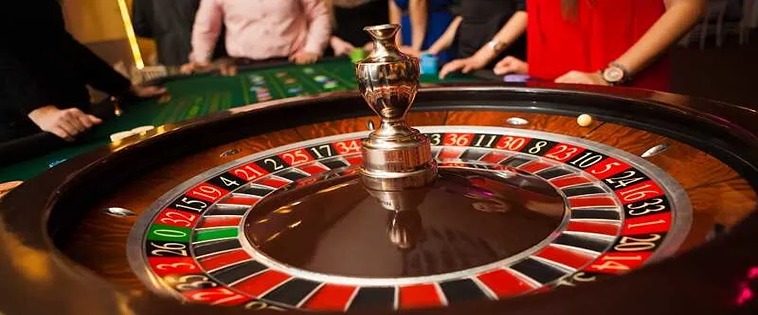 Tham Gia Roulette Nhà Cái OPPA888: Bí Quyết Để Thắng Lớn