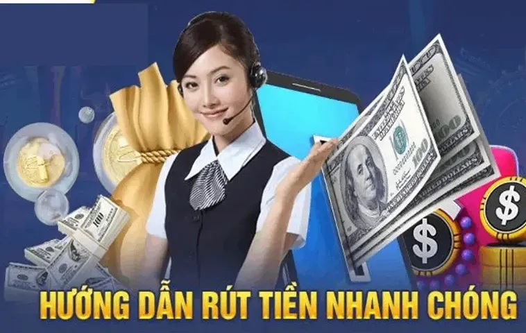 Bí Quyết Rút Tiền OPPA888 Nhanh Chóng Và Dễ Dàng