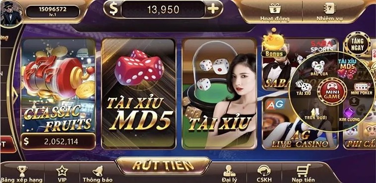 Bí Quyết Tham Gia Tài Xỉu Nhà Cái OPPA888: Hành Trang Cho Chiến Thắng Lớn
