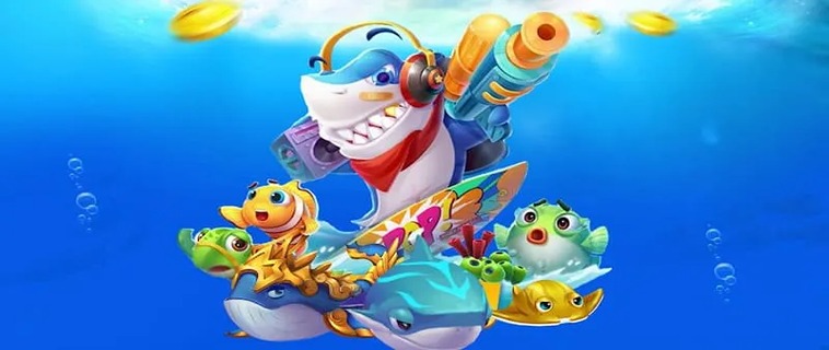Bí Quyết Thành Vua Bắn Cá Tại OPPA888: Hành Trình Chinh Phục Đại Dương