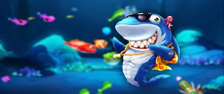 Thợ Săn Cá Tại OPPA888: Hành Trình Chinh Phục Đại Dương Đầy Thưởng Lớn
