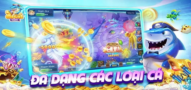 Bí Quyết Chinh Phục Bắn Cá Vua Hải Tặc Cùng OPPA888: Hành Trình Săn Thưởng Đỉnh Cao