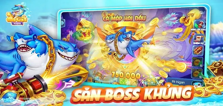 Bí Quyết Chinh Phục Bắn Cá Vua Hải Tặc Cùng OPPA888: Hành Trình Săn Thưởng Đỉnh Cao