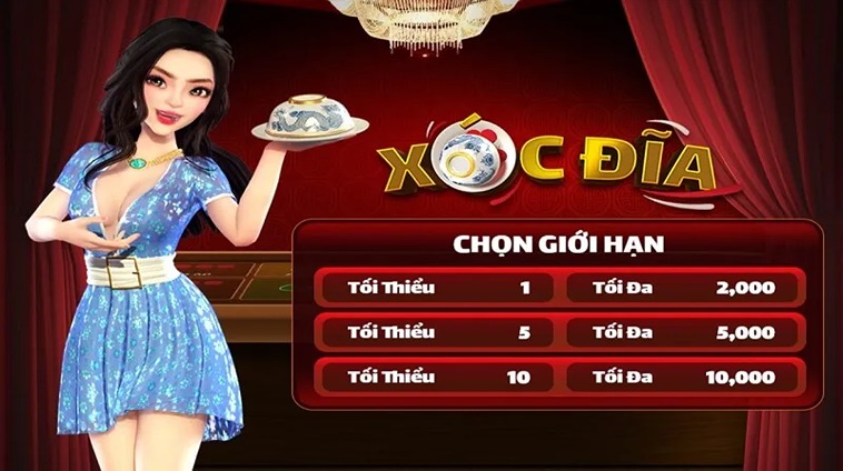 Trò Chơi Xóc Đĩa Tại OPPA888: Hành Trình Làm Chủ Vận May